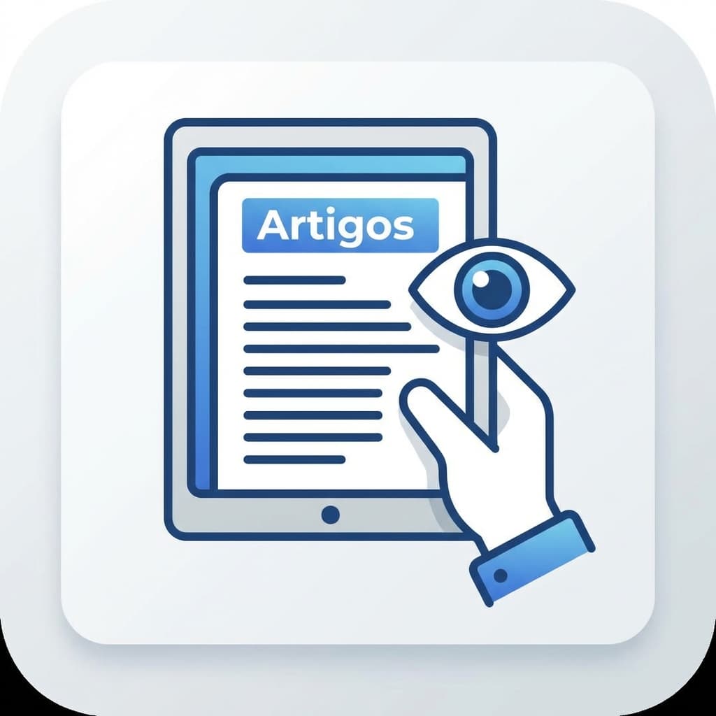 Artigos