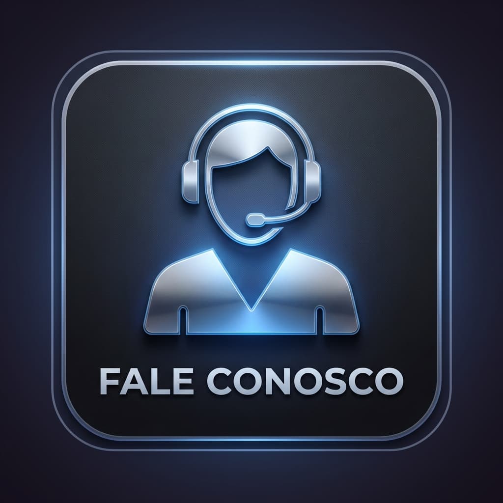 Fale Conosco
