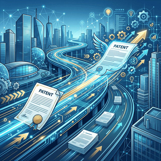 Como acelerar o exame de patentes no INPI: PPH, CEPH e caminhos possíveis