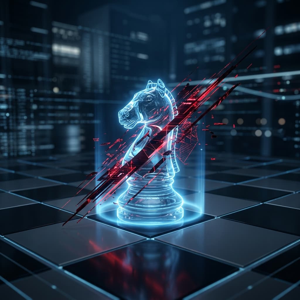 Concorrência Desleal: Quando Imitar Vira Crime e o que Você Pode Fazer