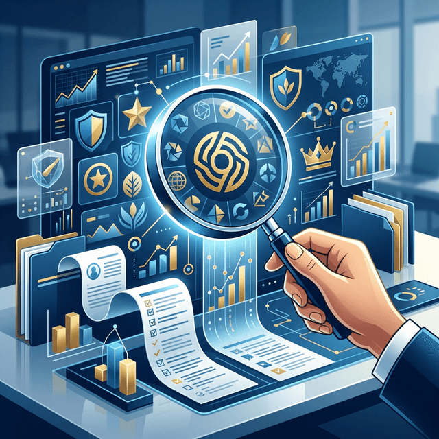 Pesquisa de anterioridade: por que esse passo define o sucesso do registro de marca