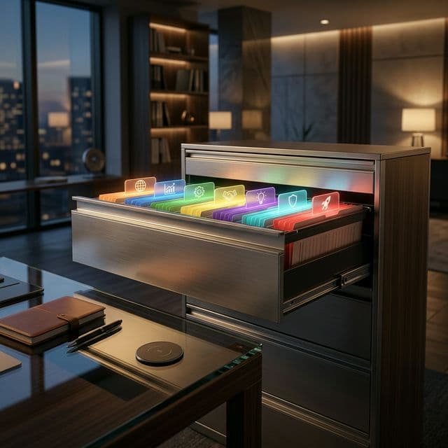 Classificação de Nice: como escolher corretamente as classes no registro de marca