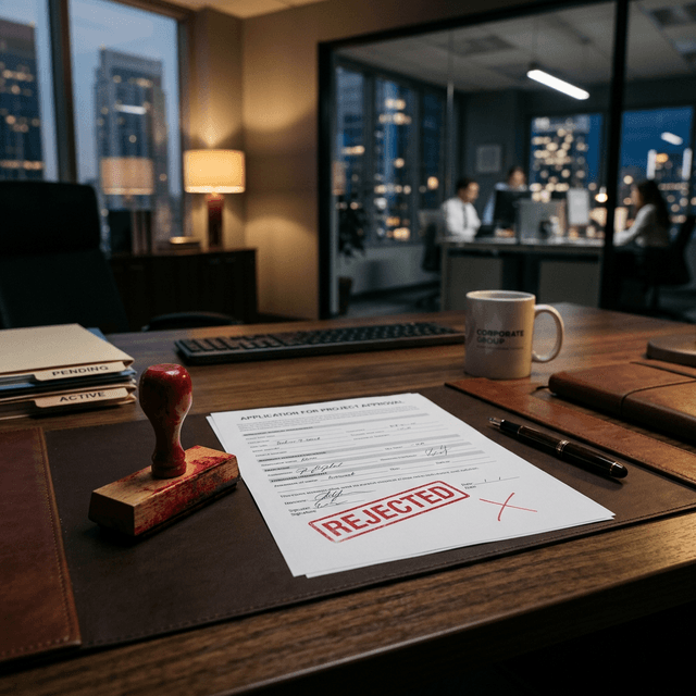 Principais erros que levam ao indeferimento de marcas no INPI (e como evitá-los)