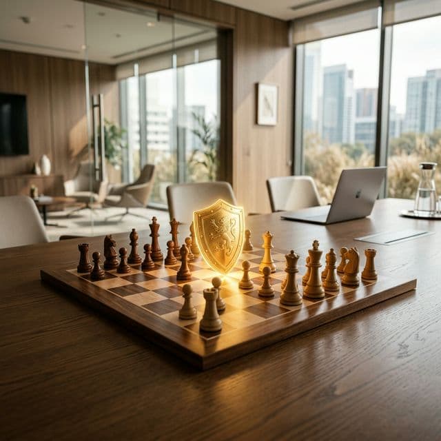 Como Cuidar da Propriedade Intelectual da Sua Empresa