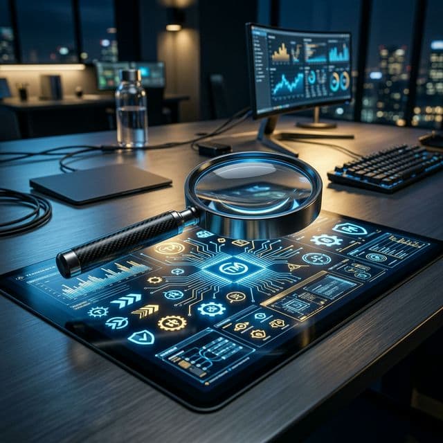 Pesquisa de anterioridade: por que esse passo define o sucesso do registro de marca