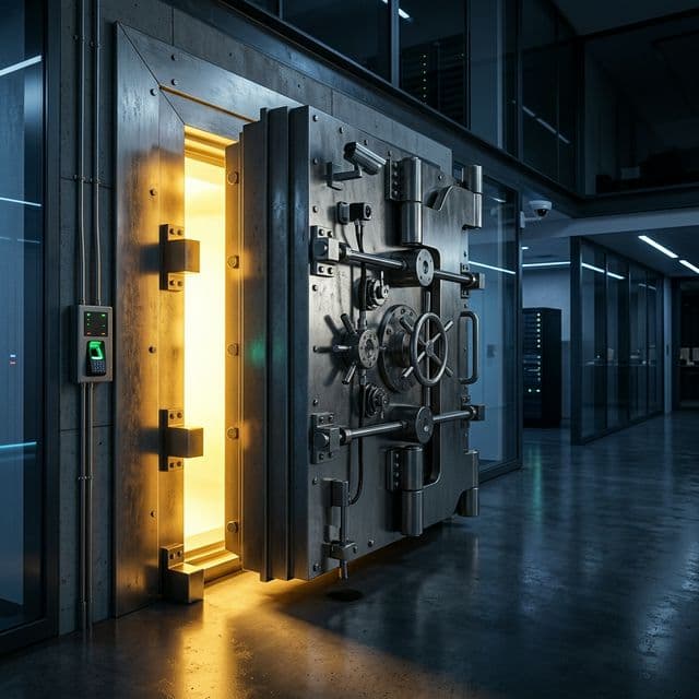 Segredo de negócio e know-how: quando não registrar é a melhor estratégia