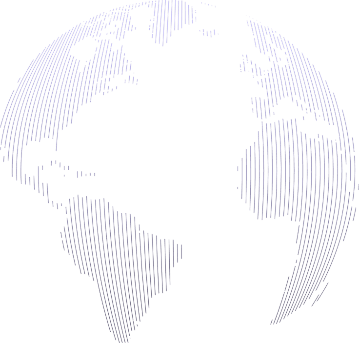 World Map Background